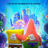 『The SpongeBob Movie: Sponge on the Run』（原題）-(C) APOLLO
