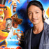 『マダガスカル3』玉木宏アフレコ現場の様子