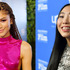 ゼンデイヤ(C) Photo by Matt Winkelmeyer/Getty Images for Critics Choice Associationオークワフィナ(C) Photo by Matt Winkelmeyer/Getty Images for SBIFF