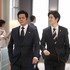 「SUITS／スーツ２」（C)フジテレビ