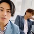 呑気な流川（白濱亜嵐）＆お疲れモードのマサ（三浦翔平）に「このコンビだーいすきっ」「最高かよ笑」の声『Ｍ　愛すべき人がいて』