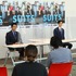 「SUITS／スーツ２」（C)フジテレビ