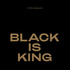 『ブラック・イズ・キング』　Beyonce from “Black Is King” photo by Travis Matthews(C) 2020 PARKWOOD ENTERTAINMEN