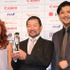 「SSFF＆ASIA2012」オープニングイベント