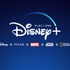 Disney+ロゴ（C） 2020 Disney and its related entities