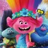 『トロールズ ミュージック★パワー』A UNIVERSAL PICTURE （C）2020 DREAMWORKS ANIMATION LCC.ALL RIGHTS RESERVED.