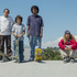 『mid90s ミッドナインティーズ』　(C)2018 A24 Distribution, LLC. All Rights Reserved. 　