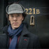 海外ドラマ「SHERLOCK」で大人気のベネディクト・カンバーバッチ -(C) Getty Images