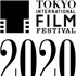 TIFF2020　ロゴ