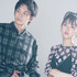 北村匠海＆浜辺美波『思い、思われ、ふり、ふられ』／photo：Jumpei Yamada
