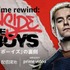 『Prime Rewind：「ザ・ボーイズ」の裏側』