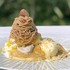 「モンブランパンケーキ」1,940円（税抜き）