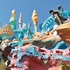 東京ディズニーシー風景（9月4日付の公式ブログの写真とは異なります）(C) Disney