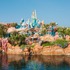 東京ディズニーシー風景（9月4日付の公式ブログの写真とは異なります）(C) Disney