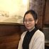 工藤綾乃「純喫茶に恋をして」（C）フジテレビ