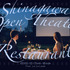 「Shinagawa Open Theater Restaurant」