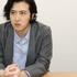 尾上松也「主役の椅子はオレの椅子」.／photo：cinemacafe.net編集部