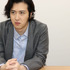 尾上松也「主役の椅子はオレの椅子」.／photo：cinemacafe.net編集部