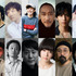 「MIRRORLIAR FILMS」12名の参加監督　（C）2021 MIRRORLIAR FILMS PROJECT