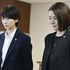 「未解決の女　警視庁文書捜査官」最終話 (C) テレビ朝日