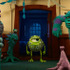 『モンスターズ・ユニバーシティ』 -(C) Disney/Pixar.All Rights Reserves.