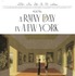 『レイニーデイ・イン・ニューヨーク』BD&DVDリリース（C）2019 Gravier Productions, Inc.