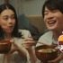 新TVCM「うちの満菜みそ汁」篇15秒