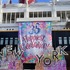 「ハロー、ニューヨーク！」（2018年7月編集部撮影）(C) Disney