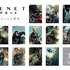 先着数量限定入場者特典【テネるカード】『TENET テネット』（C）2020 Warner Bros Entertainment Inc. All Rights Reserved