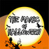 「THE MAGIC OF HALLOWEEN」
