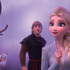 『アナと雪の女王2』（C）2020 Disney