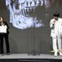 『ドクター・デスの遺産－BLACK FILE－』完成報告イベント　（C）2020「ドクター・デスの遺産－BLACK FILE－」製作委員会