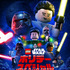 「LEGO スター・ウォーズ／ホリデー・スペシャル」（C）2020 Lucasfilm Ltd.