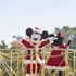 TDL「ミッキー＆フレンズのグリーティングパレード」
