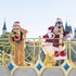 TDL「ミッキー＆フレンズのグリーティングパレード」