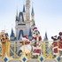 TDL「ミッキー＆フレンズのグリーティングパレード」