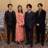 『佐藤浩市のオールナイトニッポンGOLD～映画「サイレント・トーキョー」スペシャル～』(c)2020 Silent Tokyo Film Partners