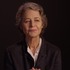 『ヘルムート・ニュートンと12人の女たち』Charlotte Rampling(c) Pierre Nativel, LUPA FILM