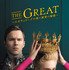 「THE GREAT ～エカチェリーナの時々真実の物語～」Copyright （C） 2020 MRC II Distribution Company, L.P.