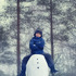 『スノーマン』