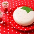 ヒルトン東京ベイの苺尽くしのデザートビュッフェ「Only Love Strawberry」