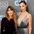 パティ・ジェンキンス監督＆ガル・ガドット Photo by Taylor Hill/Getty Images