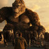 『Godzilla vs. Kong』 (C) APOLLO