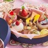 2月限定「バレンタイン スイーツ＆ベーカリー」