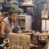 『すばらしき世界』ホルモン屋（C）佐木隆三/2021「すばらしき世界」製作委員会
