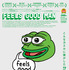『フィールズ・グッド・マン』（C）2020 Feels Good Man Film LLC