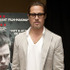 ロンドンでの『Killing Them Softly』（原題）試写会に出席したブラッド・ピット -(C) Rex Features／AFLO