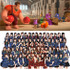 『シュガー・ラッシュ』AKB48エンディング決定リリース