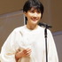 松本穂香／「第12回TAMA映画賞授賞式」