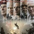 『ラスト・フル・メジャー 知られざる英雄の真実』ポスター　（C）2019 LFM DISTRIBUTION, LLC